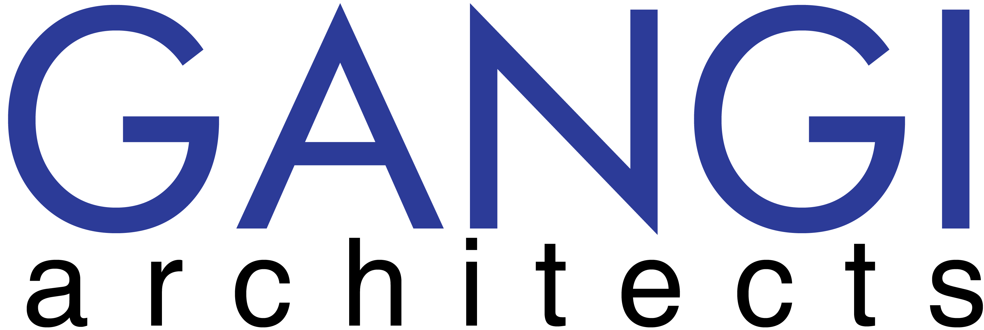 Gangi Logo