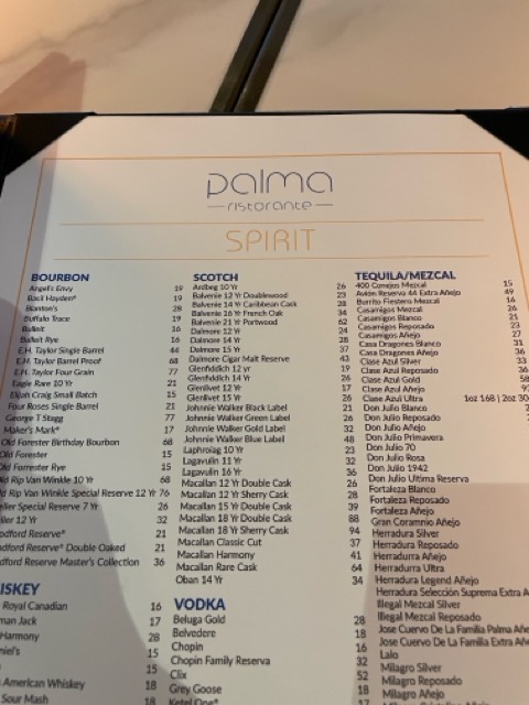 Palma Cards